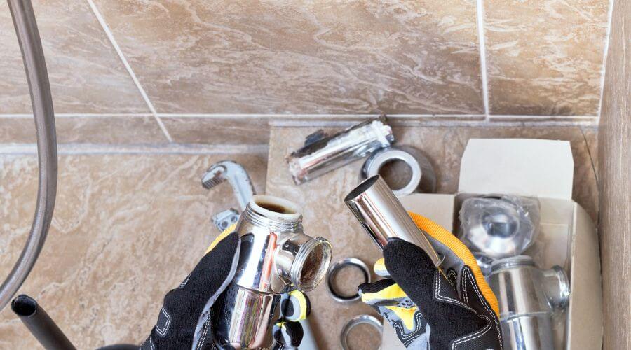 Professional New roof installation in Pool, WV